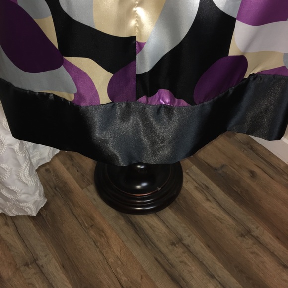 Ashley Stewart dress 14 - Picture 7 of 8